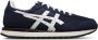 ASICS Tiger Marineblauw Sneakers Heren - Thumbnail 2