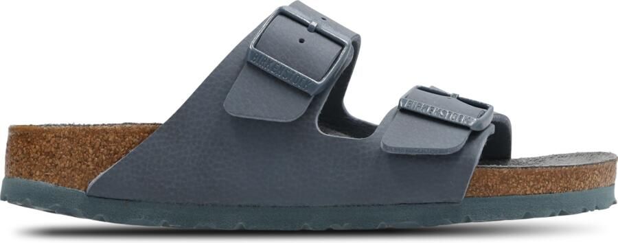 Birkenstock Arizona Kids Sandalen Birko-Flor Fashion Wear Kinderen