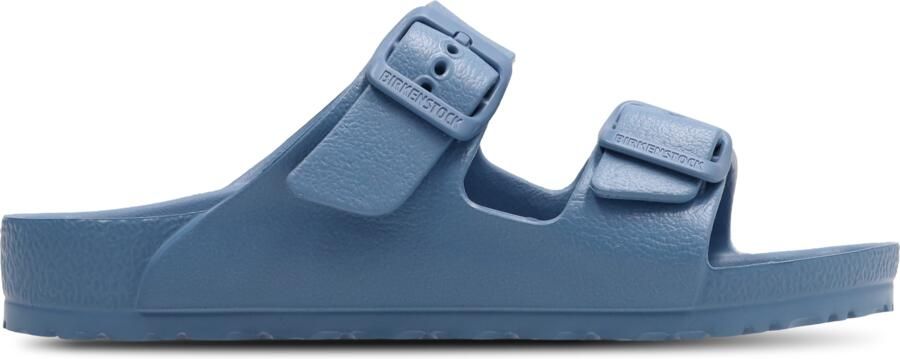 Birkenstock Arizona Slippers en Sandalen Peuter Blauw Plastic - Foto 7