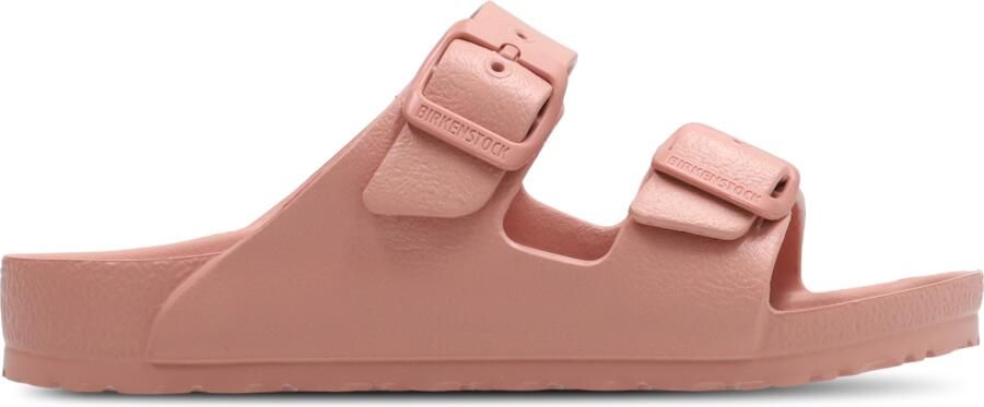 Birkenstock Arizona Slippers en Sandalen Peuter Roze Plastic - Foto 2