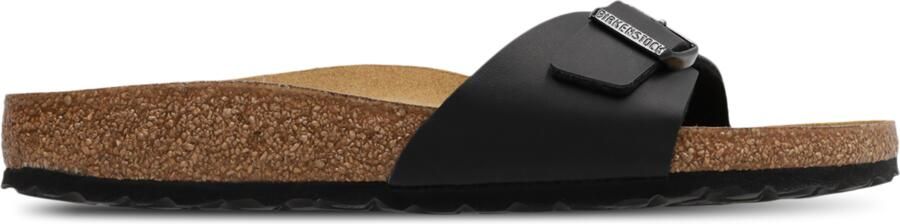 Birkenstock Slippers Madrid smalle schoenwijdte met ergonomisch gevormd voetbed - Foto 10