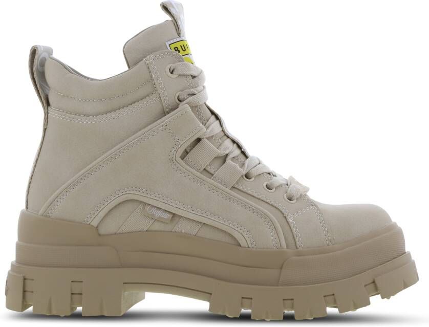 Buffalo Aspha Dames Schoenen