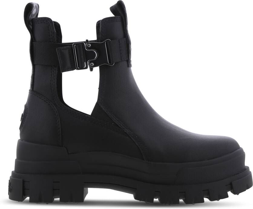 Buffalo Zomerboots ASPHA COA met verstelbare gesp - Foto 2