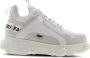 Buffalo Cld Chai Fashion sneakers Schoenen white maat: 36 beschikbare maaten:36 37 38 39 40 41 - Thumbnail 6