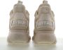 Buffalo Cld Chai Fashion sneakers Schoenen cream maat: 41 beschikbare maaten:38 39 40 41 - Thumbnail 6