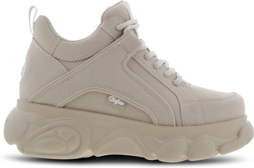 Buffalo Plateausneakers Corin met karakteristieke plateauzool - Foto 12