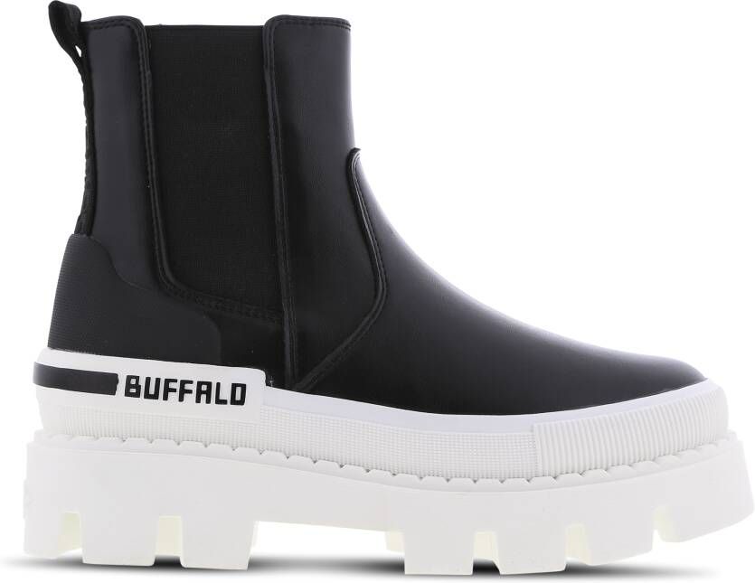 Buffalo Raven Dames Schoenen