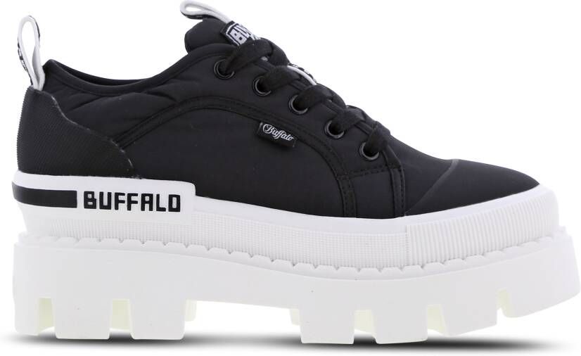 Buffalo Raven Low Dames Schoenen