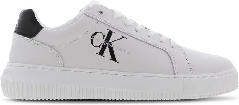 Calvin Klein Chunky Cupsole Mono Heren Schoenen