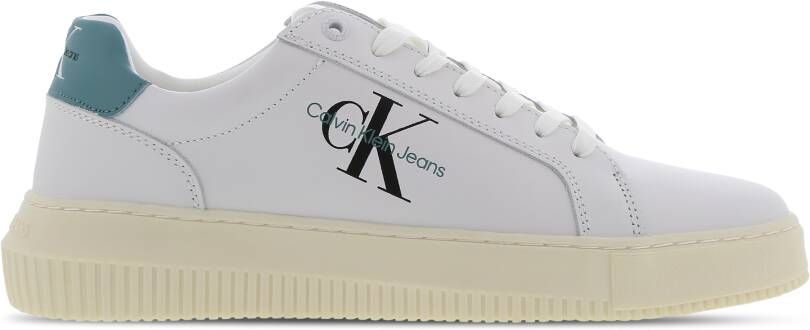 Calvin Klein Chunky Cupsole Mono Heren Schoenen