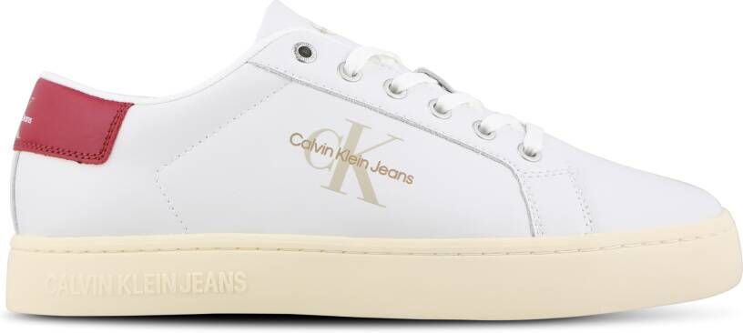 Calvin Klein Classic Cupsole Heren Schoenen