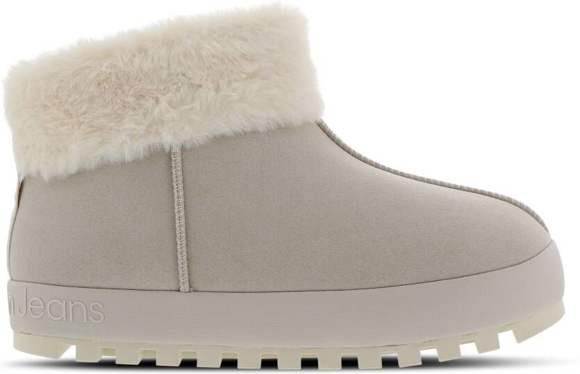 Calvin Klein Home Anke Slipper Dames Schoenen