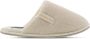 Calvin Klein Hotel Slipper Surfaces Sherpa Dames Schoenen - Thumbnail 2