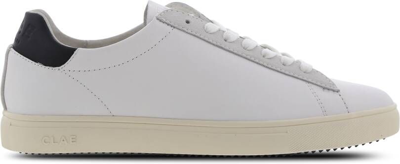 Clae Sneakers White Heren - Foto 2