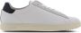 Clae Sneakers White Heren - Thumbnail 2