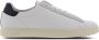 Clae Sneakers White Heren - Thumbnail 2