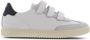Clae Deane Strap Dames Schoenen Blauw Maat: 37.5 Leer Foot Locker - Thumbnail 3