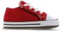 Converse Lage Sneakers CHUCK TAYLOR ALL STAR CRIBSTER CANVAS COLOR - Thumbnail 4