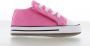 Converse Customized Junior's Sneakers 865160C Roze Unisex - Thumbnail 4