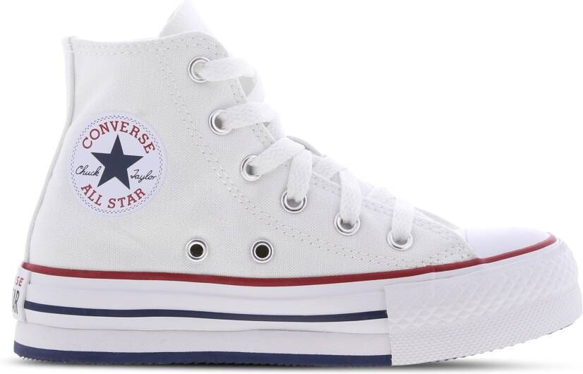 Converse Hoge Sneakers CHUCK TAYLOR ALL STAR EVA LIFT CANVAS COLOR HI - Foto 5