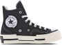 Converse Retro High Top Canvas Sneaker Black - Thumbnail 2
