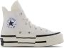 Converse Hoge Chuck 70 Plus sneakers Beige Heren - Thumbnail 2