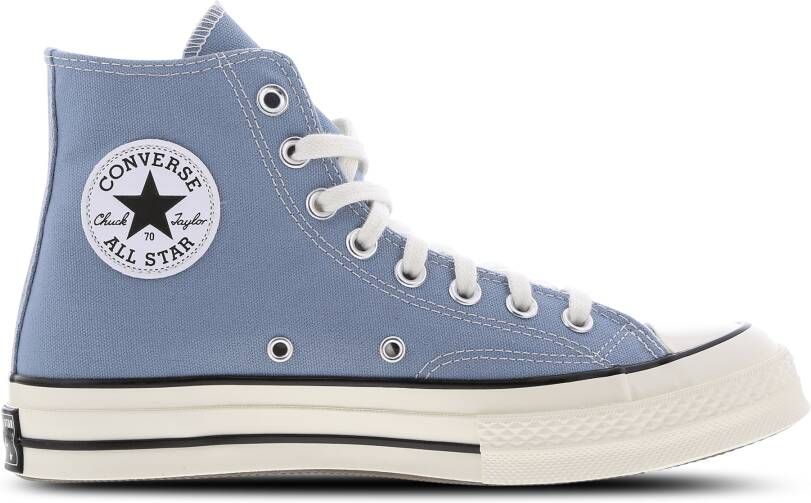 Converse Chuck 70 Fashion sneakers Schoenen cocoon blue egret black maat: 39.5 beschikbare maaten:37.5 38 39 40 41 36.5 39.5 - Foto 2