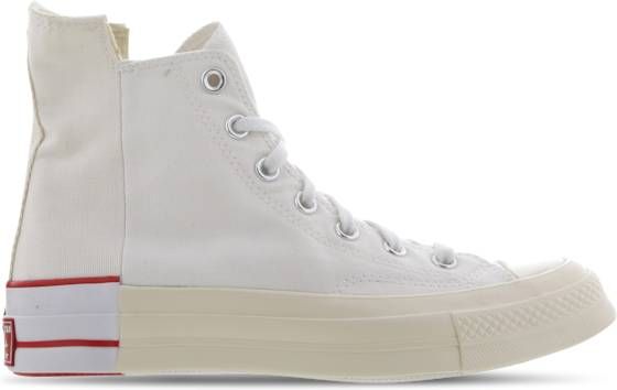 Converse Chuck 70 Dames Schoenen Beige Textil Maat 39.5 Foot Locker -  Schoenen.nl