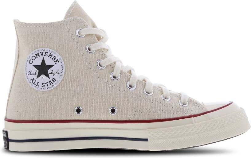 Converse Sneakers Baskets Chuck 70 Vintage Canvas High toile vintage - Foto 19