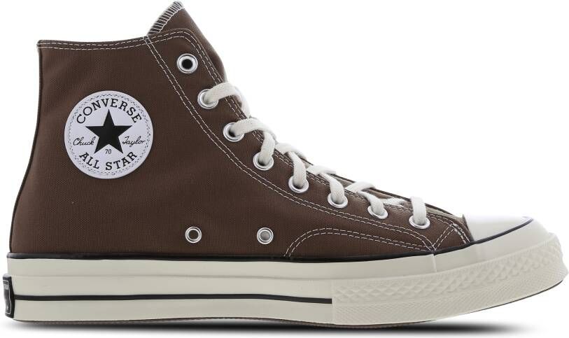 Converse Chuck 70 Spring Squirrel Egret Black - Foto 7