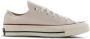 Converse Chuck 70 Ox Parch t Garnet Egret Schoenmaat 38 Sneakers 162062C - Thumbnail 4