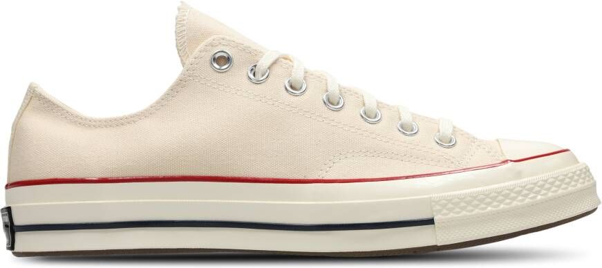 Converse Chuck 70 Ox Parch t Garnet Egret Schoenmaat 38 Sneakers 162062C - Foto 17