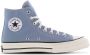 Converse Chuck 70 Fashion sneakers Schoenen cocoon blue egret black maat: 39.5 beschikbare maaten:37.5 38 39 40 41 36.5 39.5 - Thumbnail 2
