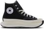 Converse Chuck 70 At Cx Platform Hi Fashion sneakers Schoenen black egret black maat: 46 beschikbare maaten:42 44 46 - Thumbnail 2