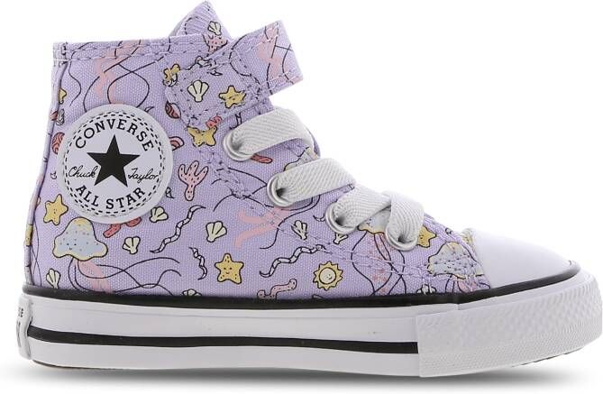 Converse Ctas 1v High Baby Schoenen