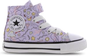 Converse CTAS 1V High Baby Schoenen