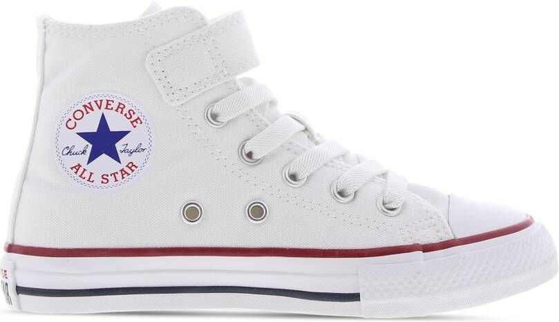 Converse Chuck Taylor All Star 1v Easy-on Fashion sneakers Schoenen white white natural maat: 28 beschikbare maaten:27 28 30 31 32 33 34 - Foto 4