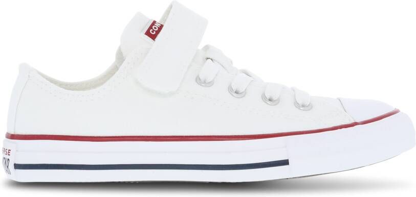 Converse Chuck Taylor All Star 1v Easy-on Fashion sneakers Schoenen white white natural maat: 31 beschikbare maaten:27 28 29 30 31 32 33 34 35 - Foto 6