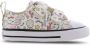 Converse Witte Lage Sneakers Chuck Taylor All Star 2v - Thumbnail 2