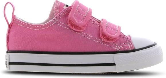 Converse Chuck Taylor All Star 2V Baby Schoenen Pink Textil Foot Locker