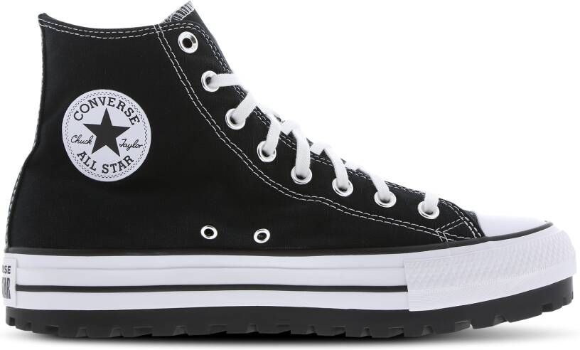 Converse Chuck Taylor All Star City Trek Heren Schoenen