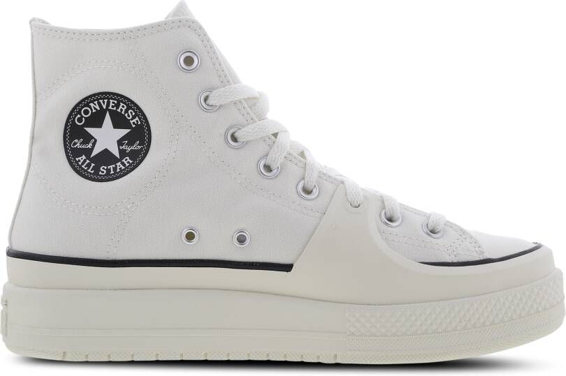 Converse Ctas Construct High Heren Schoenen