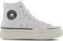 Converse Chuck Taylor All Star Construct Fashion sneakers Schoenen vintage white black egret maat: 37.5 beschikbare maaten:36 37.5 40.5 - Thumbnail 2