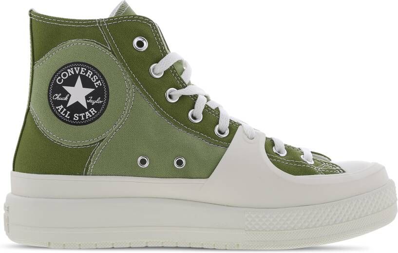 Converse Ctas Construct High Heren Schoenen