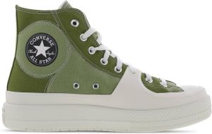 Converse CTAS Construct High Schoenen