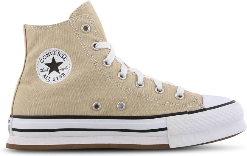 Converse Chuck Taylor All Star Eva Lift Basisschool Schoenen