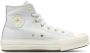 Converse Chuck Taylor All Star Unisex Schoenen Grijs Maat: 37.5 Textil Foot Locker - Thumbnail 2
