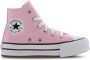 Converse Ctas Eva Lift Platform High Voorschools Schoenen - Thumbnail 1