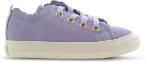 Converse Chuck Taylor All Star Frilly Thrills Low Baby Schoenen
