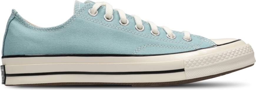 Converse Chuck Taylor All Star Heren Schoenen Groen Maat: 41.5 Canvas Foot Locker